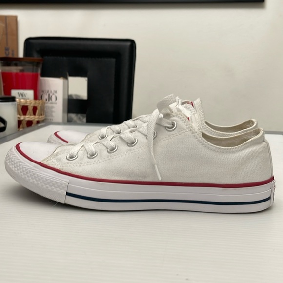 Converse Shoes - CONVERSE ALL STAR SNEAKERS WOMEN SIZE 9.5